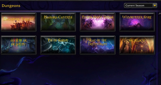 midnight season 1 dungeons